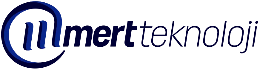 Mert Teknoloji Logo