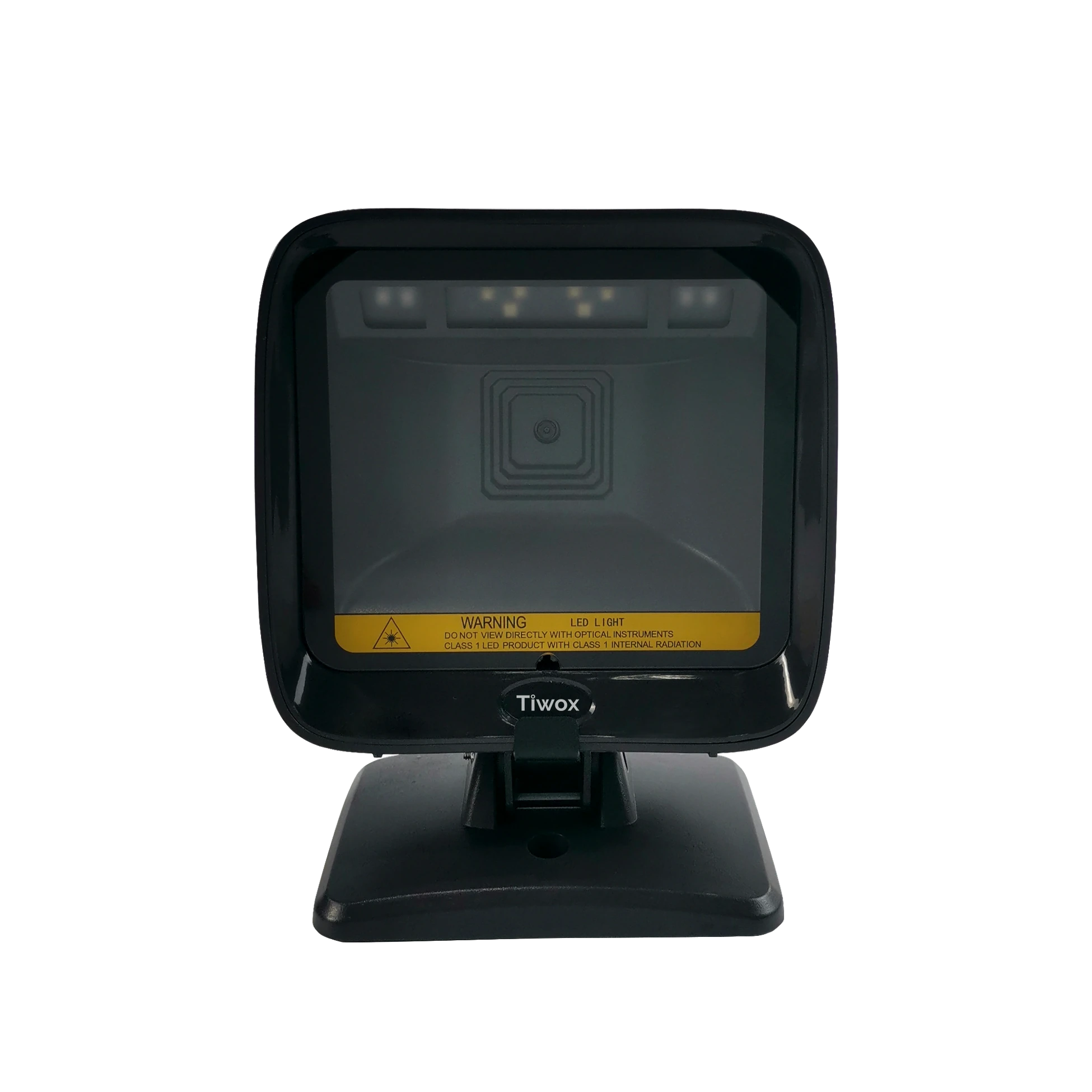 Tiwox VS-6000 2D Karekod Kablolu Usb Masaüstü Barkod Okuyucu