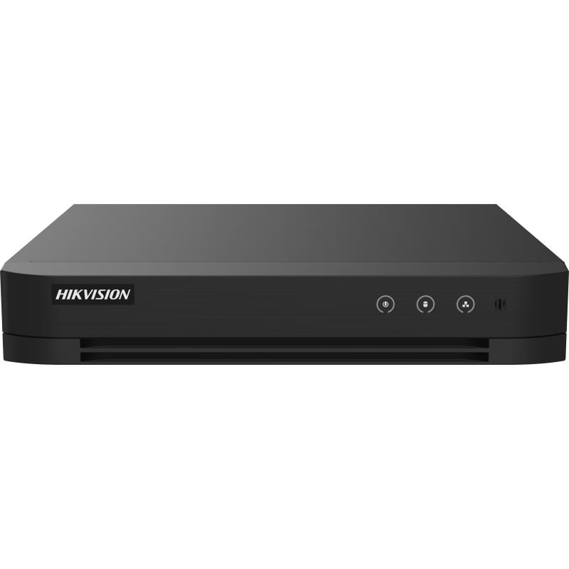 Hikvision DS-7208HGHI-M1/C 8 Kanal Hd-Tvi Dvr Kayıt Cihazı