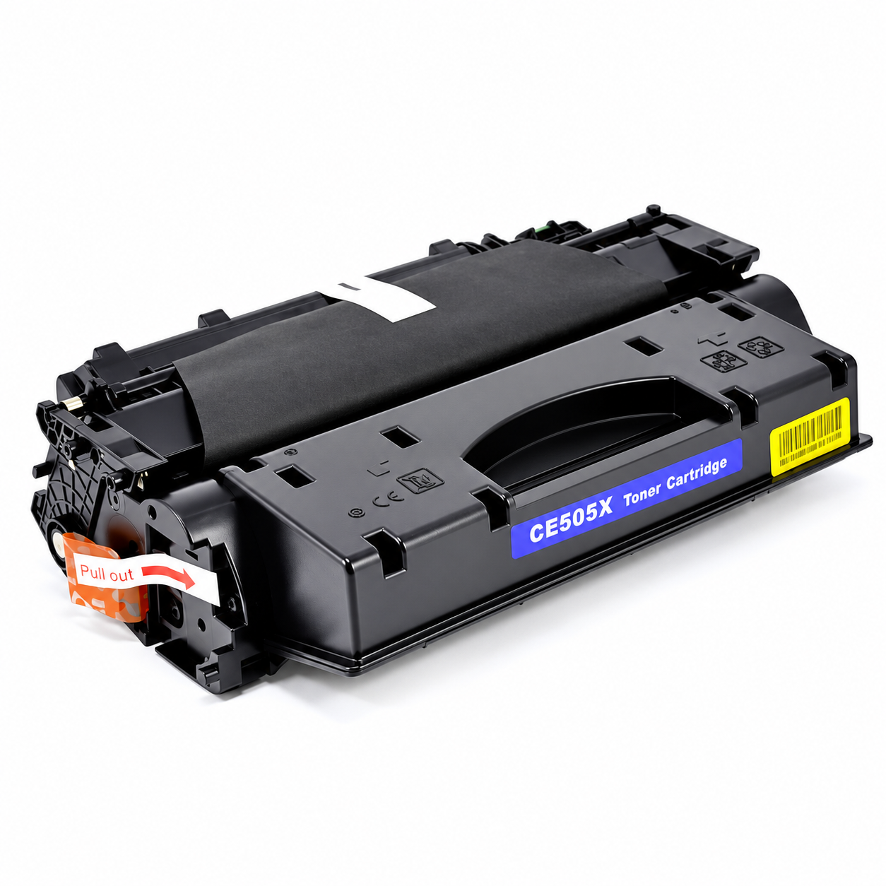 Hp CE505X CRG719H Muadil Toner 6.4k