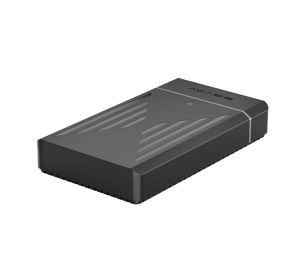 Acasis EC5351C  2.5/3.5 İnç SATA RGB USB 3.0 Vidasız Montaj Disk Kutusu 