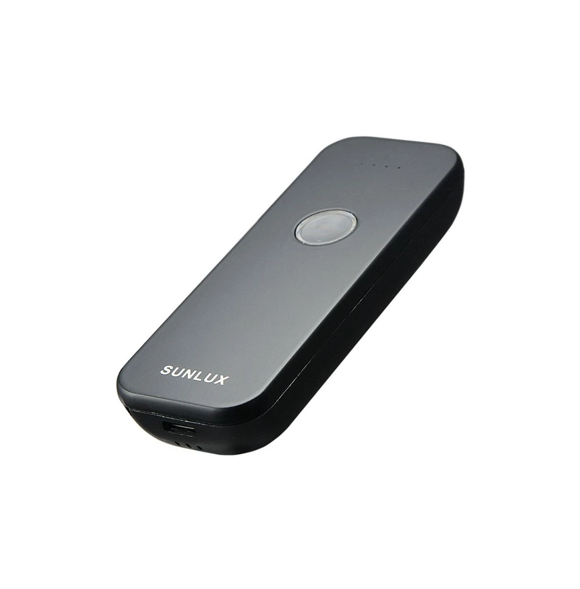 Sunlux XL-9010 2D Kablosuz Barkod Okuyucu