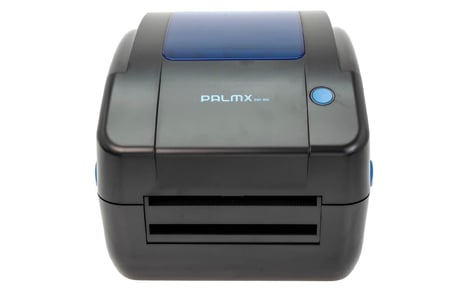Palmx DXP-400 Masaüstü Barkod Yazıcı Ribonsuz USB Ethernet