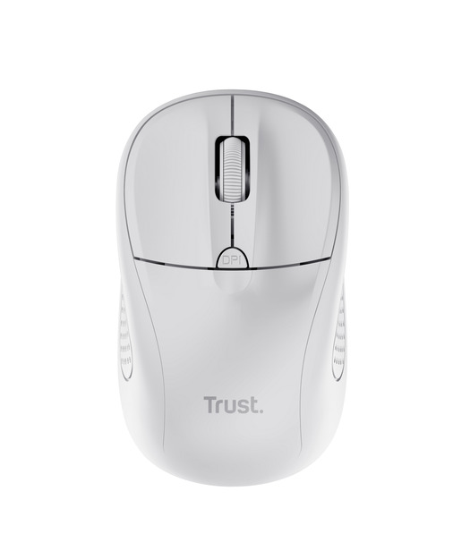 Trust TRU24795 Primo Beyaz Kablosuz Mouse